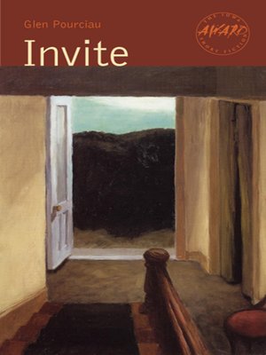 cover image of Invite